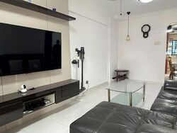 Blk 703 West Coast Road (Clementi), HDB 3 Rooms #500615981